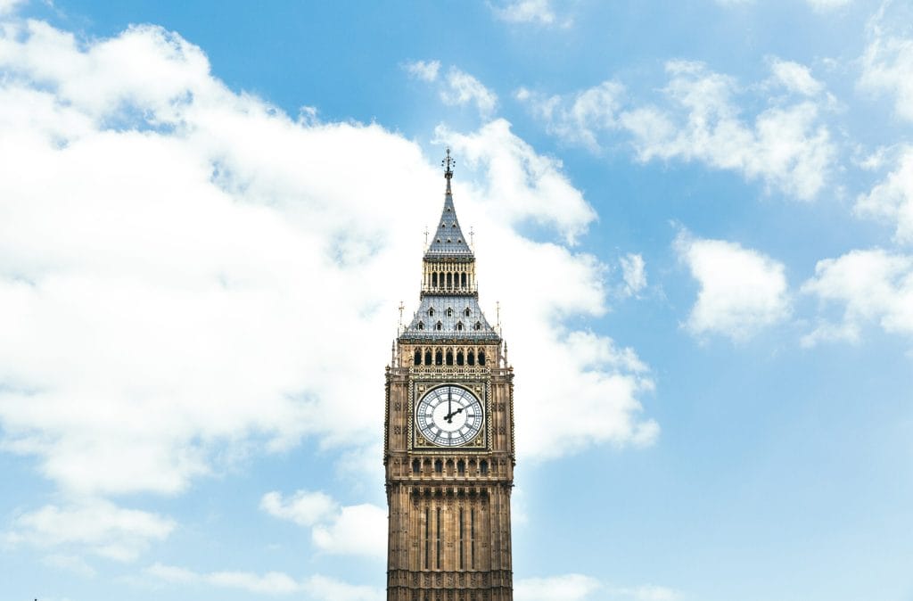 English law: the platform for international business.